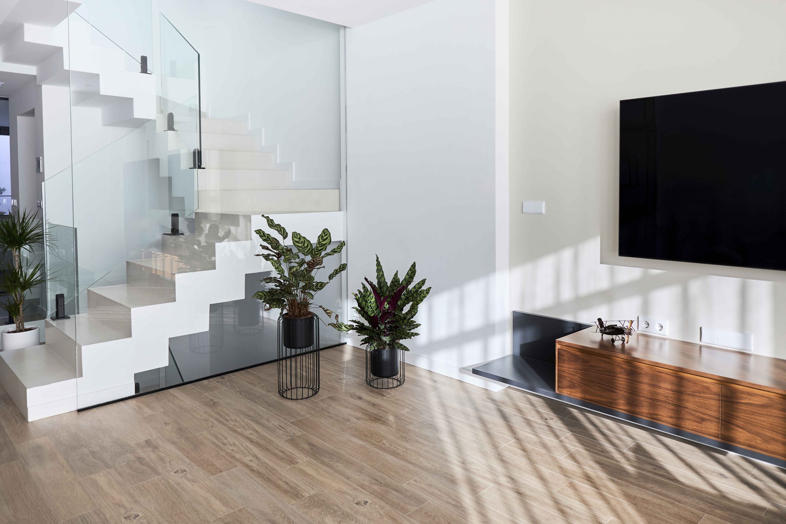 Proyecto Vivienda en Murcia