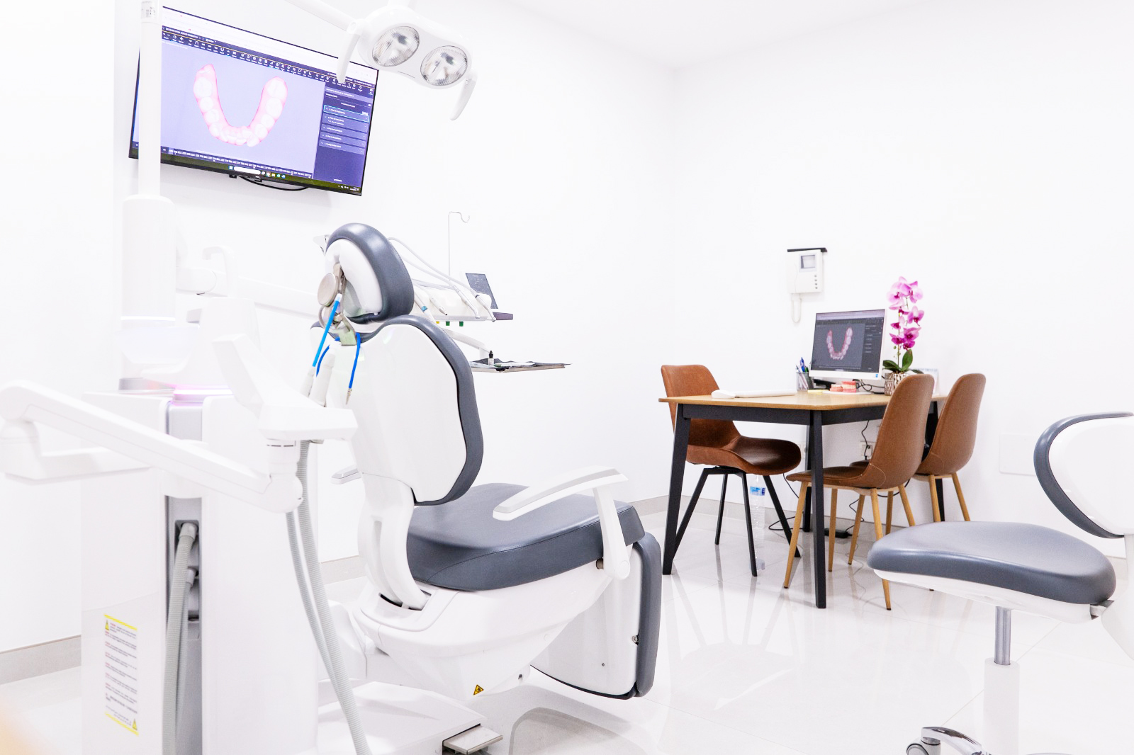 Proyecto Clínica Dental